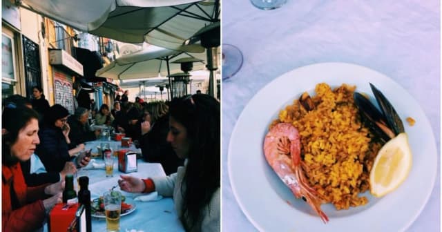 Co zjeść w Walencji? Odkryj najlepsze lokalne smaki i restauracje Co zjeść w Walencji? Odkryj najlepsze lokalne smaki i restauracje