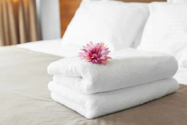 Czy w hotelu są ręczniki? Sprawdź, co oferują hotele w Polsce Czy w hotelu są ręczniki? Sprawdź, co oferują hotele w Polsce