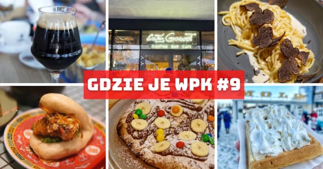 Co zjeść w Gdyni? Odkryj najlepsze restauracje i smaki miasta Co zjeść w Gdyni? Odkryj najlepsze restauracje i smaki miasta