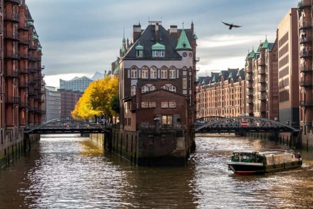 Hamburg co zwiedzić: Najlepsze atrakcje, które musisz zobaczyć Hamburg co zwiedzić: Najlepsze atrakcje, które musisz zobaczyć
