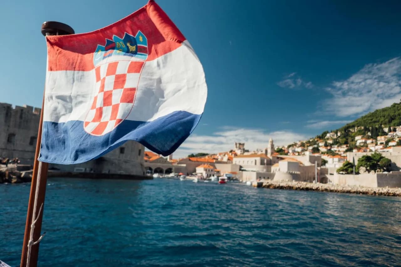 Co zabrać na wakacje do Chorwacji, aby uniknąć nieprzyjemności Co zabrać na wakacje do Chorwacji, aby uniknąć nieprzyjemności