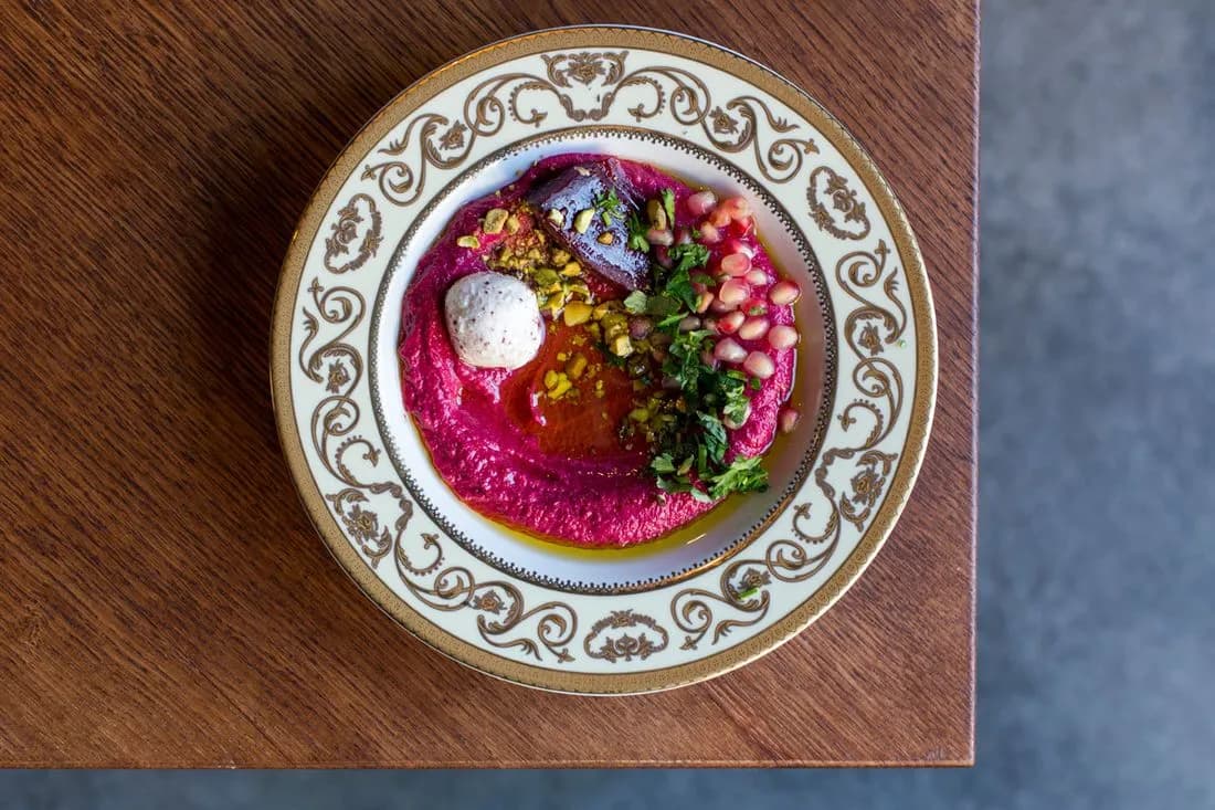 Co zjeść w Katowicach? Odkryj najlepsze smaki i miejsca do jedzenia Co zjeść w Katowicach? Odkryj najlepsze smaki i miejsca do jedzenia