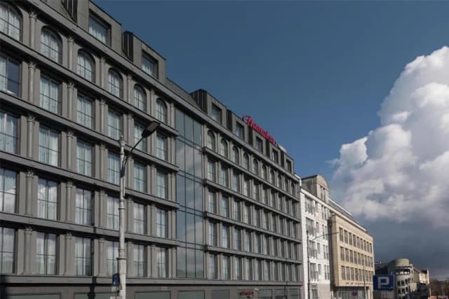 Ile jest hoteli Hilton w Polsce? Sprawdź pełną listę i lokalizacje Ile jest hoteli Hilton w Polsce? Sprawdź pełną listę i lokalizacje