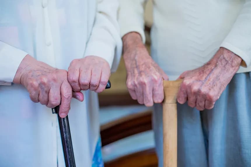 W jakim kraju ludzie żyją najdłużej? Odkryj zaskakujące fakty! W jakim kraju ludzie żyją najdłużej? Odkryj zaskakujące fakty!