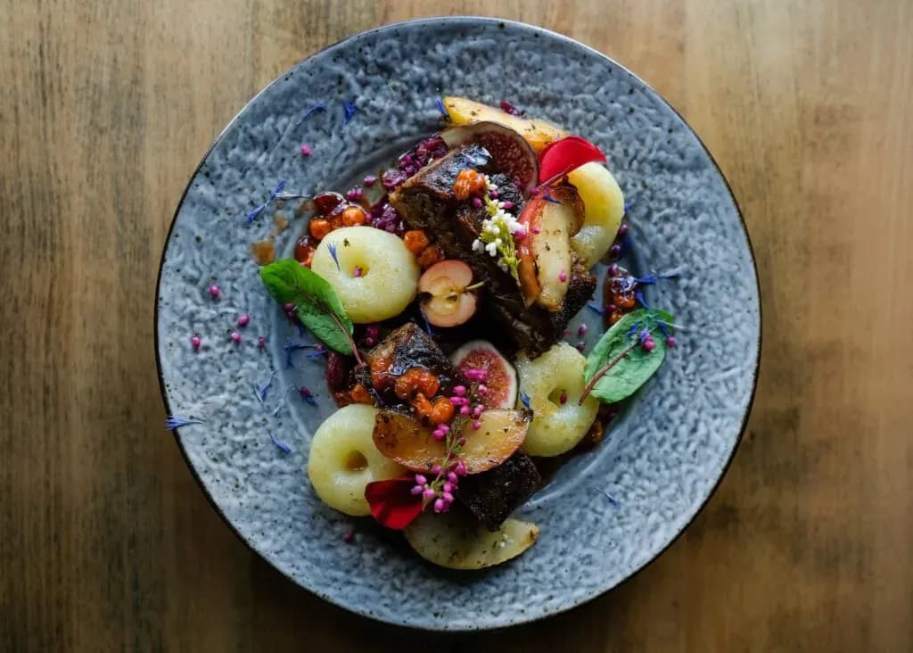 Co zjeść w Gdańsku? Odkryj najlepsze lokalne smaki i restauracje Co zjeść w Gdańsku? Odkryj najlepsze lokalne smaki i restauracje