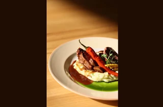 Co zjeść w Sandomierzu? Odkryj najlepsze lokalne smaki i restauracje Co zjeść w Sandomierzu? Odkryj najlepsze lokalne smaki i restauracje