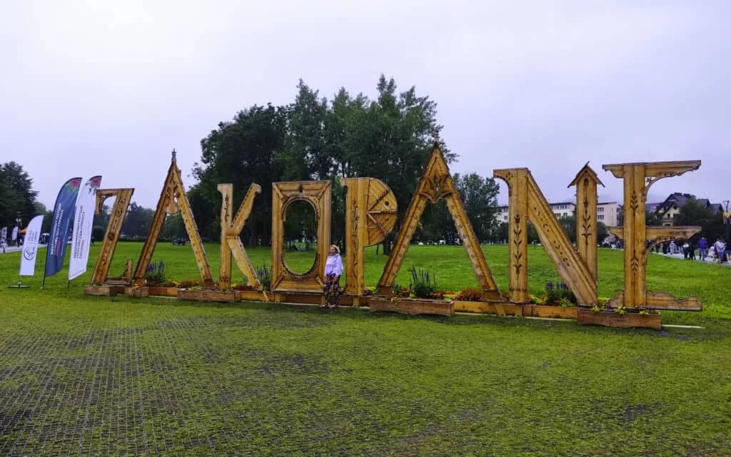 Najlepsze miejsca do zwiedzenia w Zakopanem, które musisz zobaczyć Najlepsze miejsca do zwiedzenia w Zakopanem, które musisz zobaczyć