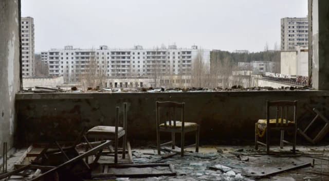 Czarnobyl - w jakim kraju jest to miejsce pełne tajemnic? Czarnobyl - w jakim kraju jest to miejsce pełne tajemnic?
