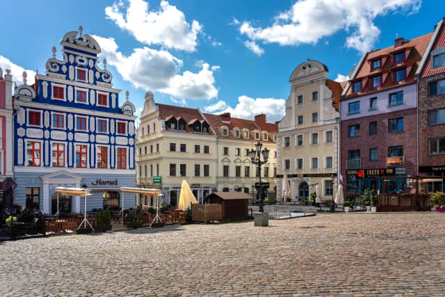 Co zjeść w Szczecinie? Odkryj lokalne smaki i wyjątkowe dania Co zjeść w Szczecinie? Odkryj lokalne smaki i wyjątkowe dania