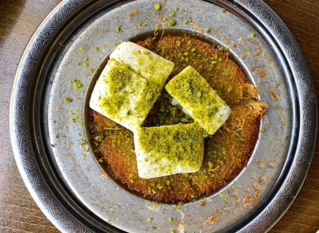 Co warto zjeść w Turcji? Odkryj smaki, których nie możesz przegapić Co warto zjeść w Turcji? Odkryj smaki, których nie możesz przegapić