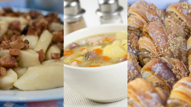 Co warto zjeść w Poznaniu? Odkryj smaki, które zachwycą! Co warto zjeść w Poznaniu? Odkryj smaki, które zachwycą!