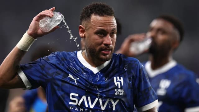 W jakim kraju gra Neymar? Odkryj jego nowy klub w Arabii Saudyjskiej W jakim kraju gra Neymar? Odkryj jego nowy klub w Arabii Saudyjskiej