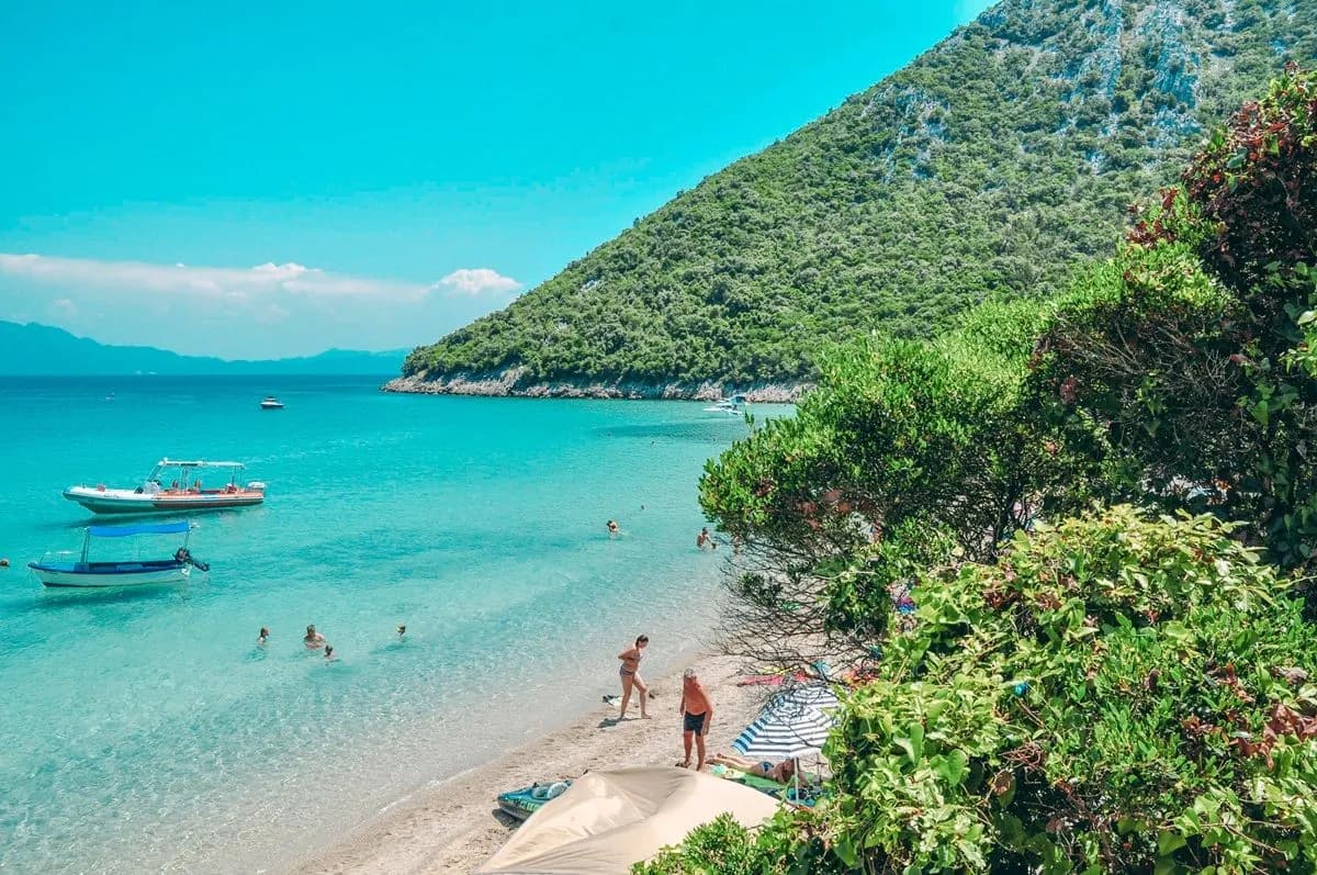 Gdzie na wakacje do Chorwacji? Odkryj najlepsze miejsca i atrakcje Gdzie na wakacje do Chorwacji? Odkryj najlepsze miejsca i atrakcje