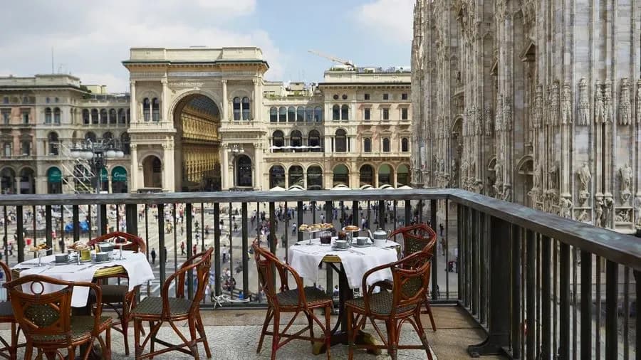 Co zjeść w Mediolanie? Najlepsze dania i restauracje, które musisz spróbować Co zjeść w Mediolanie? Najlepsze dania i restauracje, które musisz spróbować