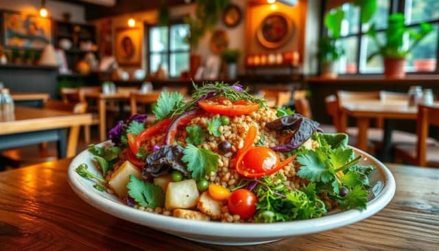 Co zjeść w Lublinie: Odkryj najlepsze restauracje i smaki miasta Co zjeść w Lublinie: Odkryj najlepsze restauracje i smaki miasta