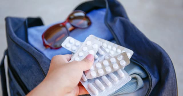 Jakie leki na wakacje do Turcji - uniknij problemów zdrowotnych Jakie leki na wakacje do Turcji - uniknij problemów zdrowotnych