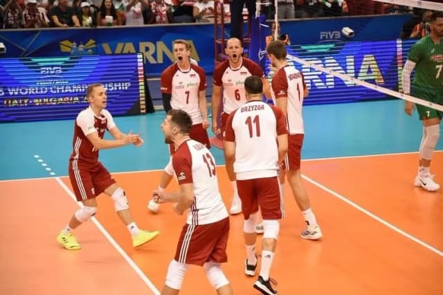 Jaki kraj jest mistrzem świata w siatkówce? Odkryj zwycięzców! Jaki kraj jest mistrzem świata w siatkówce? Odkryj zwycięzców!
