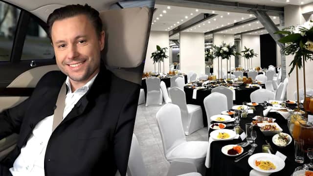Ile zarabia właściciel hotelu? Fakty, które mogą Cię zaskoczyć Ile zarabia właściciel hotelu? Fakty, które mogą Cię zaskoczyć